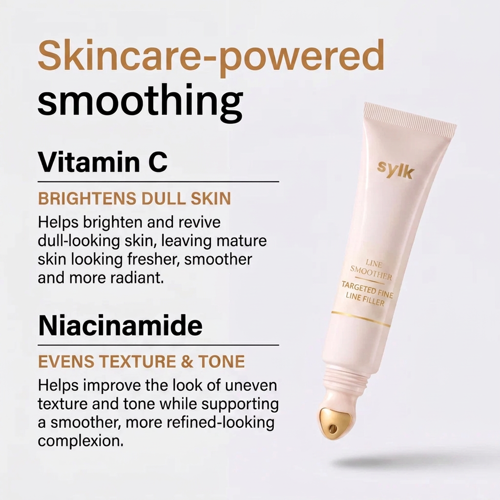 SYLK Instant Line Smoother