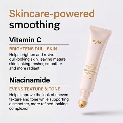 SYLK Instant Line Smoother