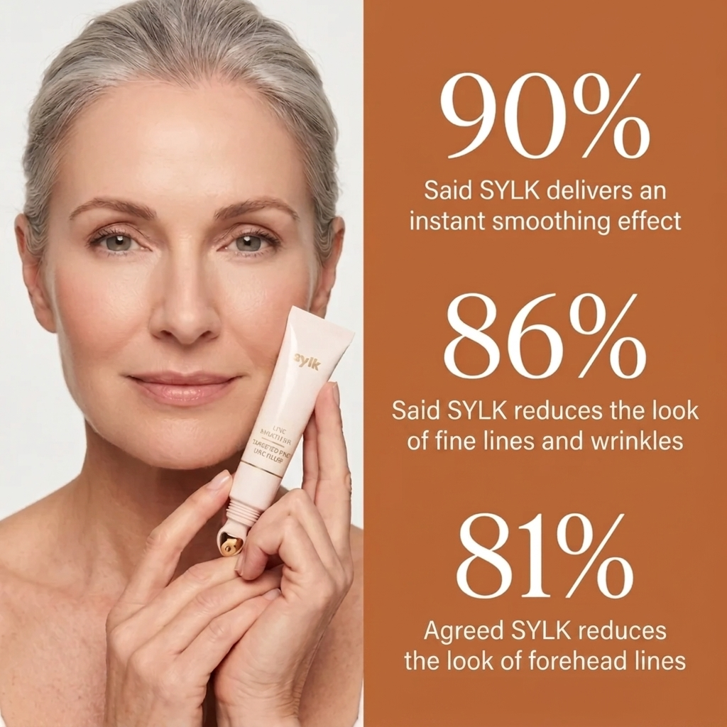 SYLK Instant Line Smoother