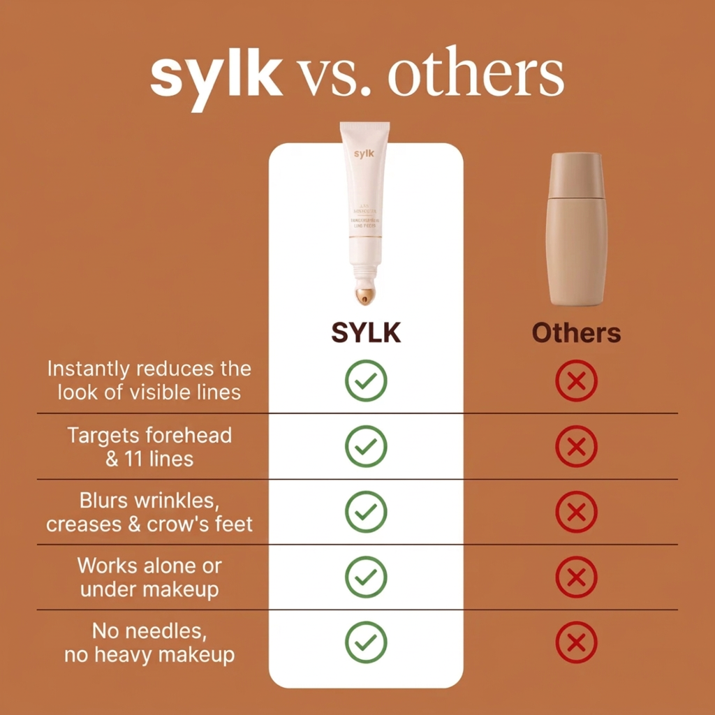 SYLK Instant Line Smoother