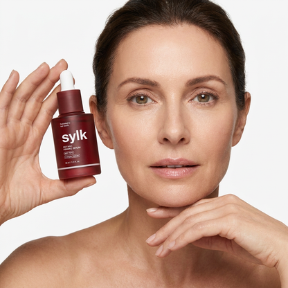 Firming Serum - EGF, NAD+ & Collagen