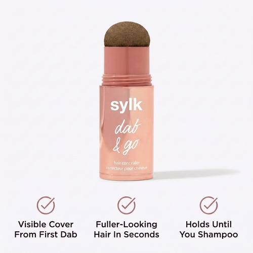 Sylk Dab & Go Hair Concealer