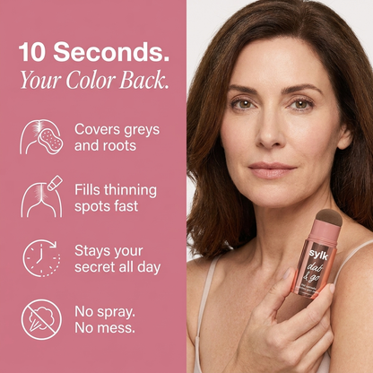 Sylk Dab & Go Hair Concealer
