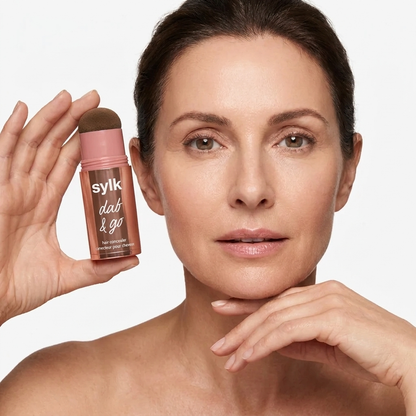 Sylk Dab & Go Hair Concealer