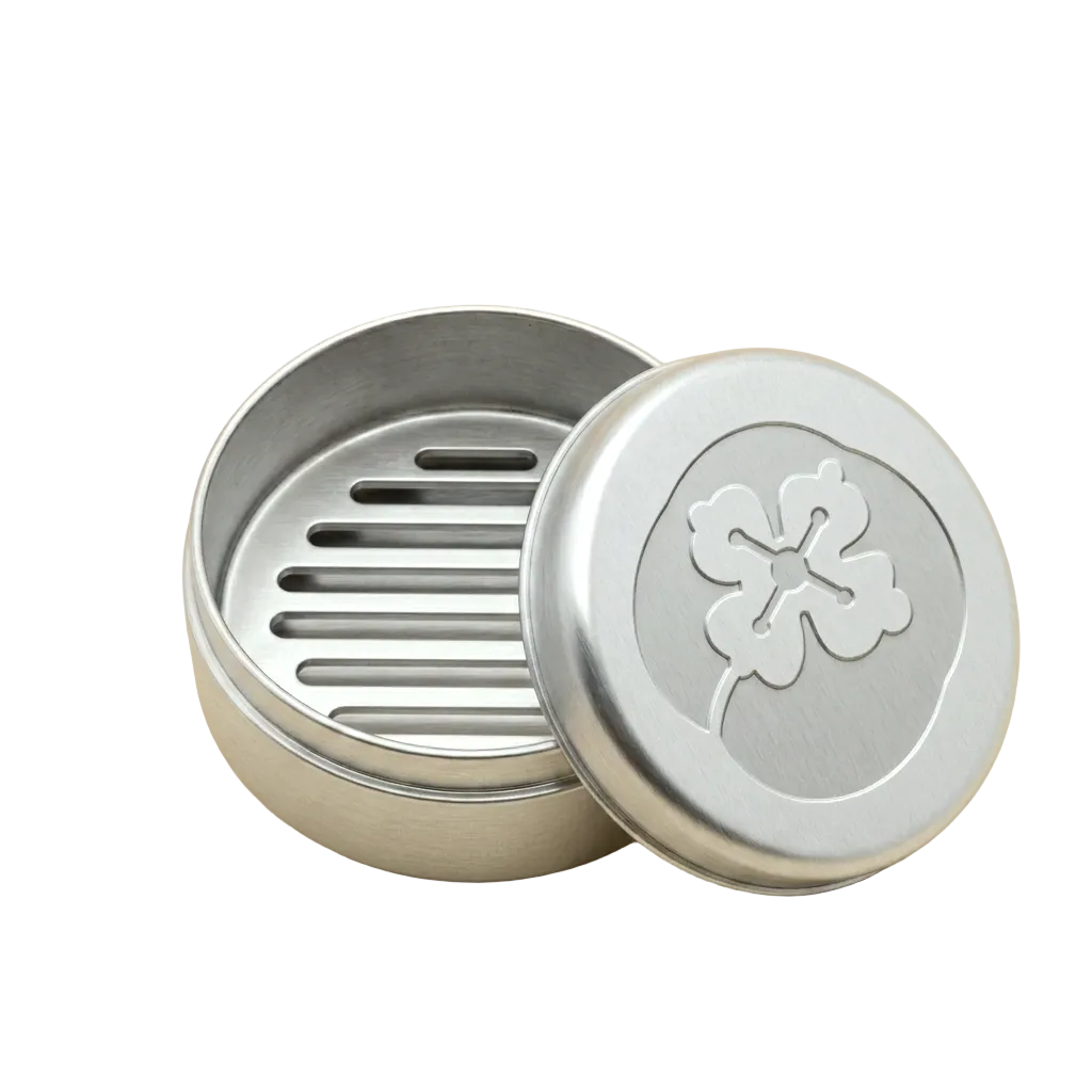 Sylk Travel Tin