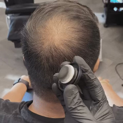HairCover™ - Instant Hair Density in 10 Seconds