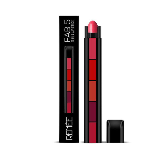 ShadeSwitch™ - 5 in 1 Lipstick
