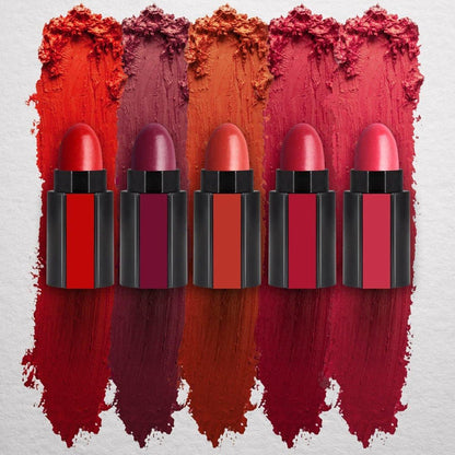 ShadeSwitch™ - 5 in 1 Lipstick